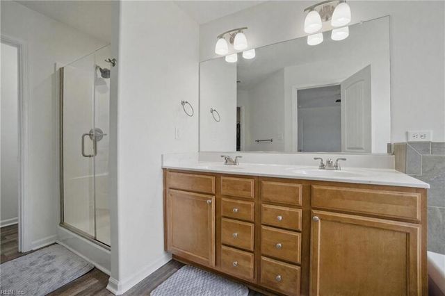 122 Mill Run LOOP, South Mills, NC 27976