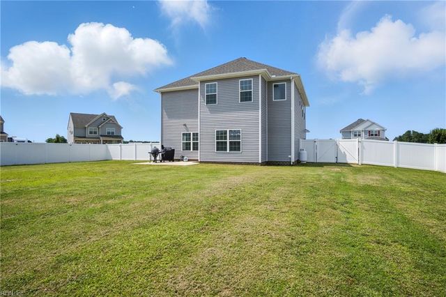 122 Mill Run LOOP, South Mills, NC 27976