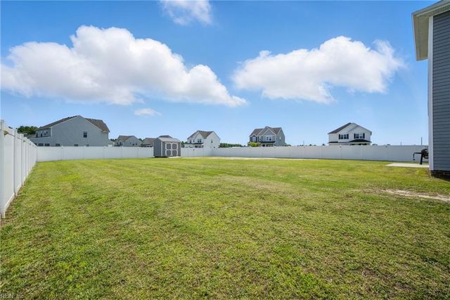 122 Mill Run LOOP, South Mills, NC 27976