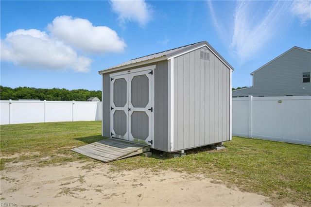 122 Mill Run LOOP, South Mills, NC 27976