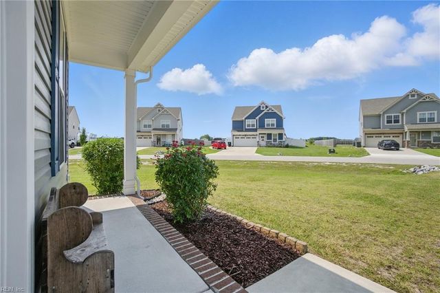 122 Mill Run LOOP, South Mills, NC 27976