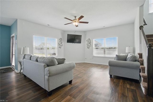 122 Mill Run LOOP, South Mills, NC 27976
