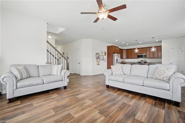 122 Mill Run LOOP, South Mills, NC 27976