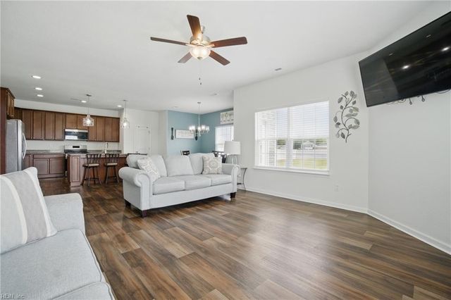 122 Mill Run LOOP, South Mills, NC 27976
