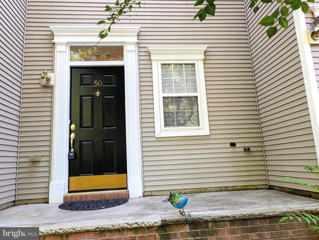 50 MCCOMB RD, Princeton, NJ 08540
