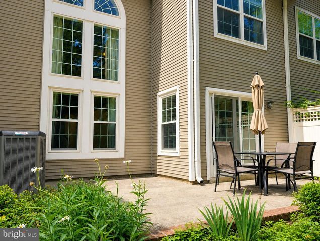 50 MCCOMB RD, Princeton, NJ 08540