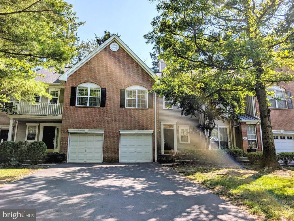 50 MCCOMB RD, Princeton, NJ 08540
