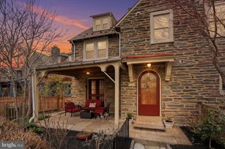 7807 WINSTON RD, Philadelphia, PA 19118