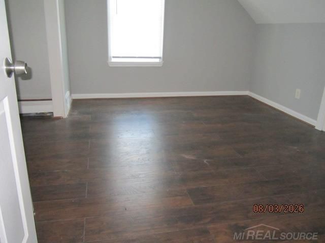 20601 Ridgemont Street, Harper Woods, MI 48225
