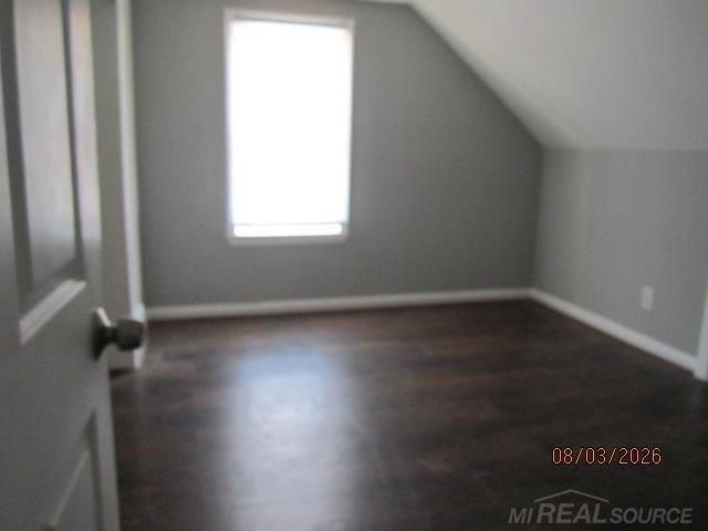20601 Ridgemont Street, Harper Woods, MI 48225