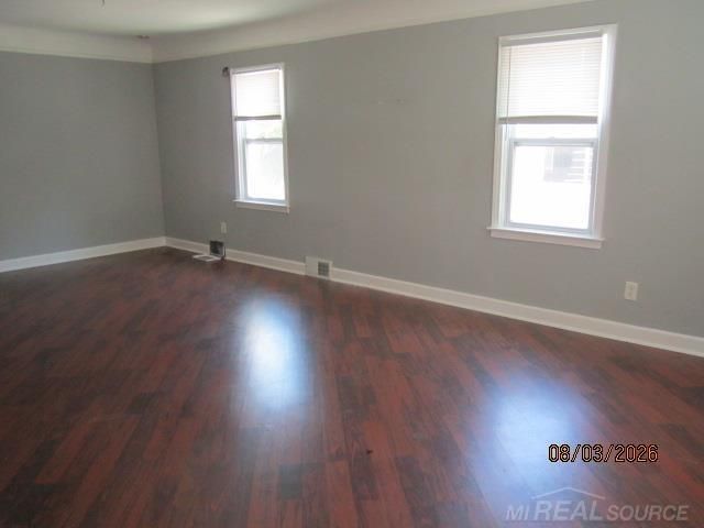 20601 Ridgemont Street, Harper Woods, MI 48225