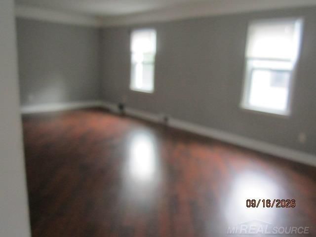20601 Ridgemont Street, Harper Woods, MI 48225