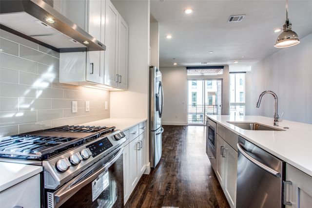 2128 Ashby Street 602, Dallas, TX 75204