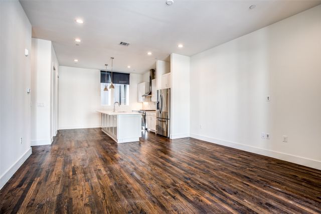2128 Ashby Street 602, Dallas, TX 75204
