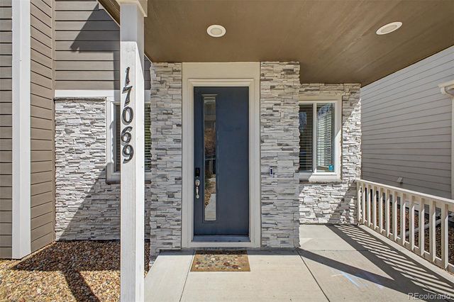 17069 E Exposition Drive, Aurora, CO 80017