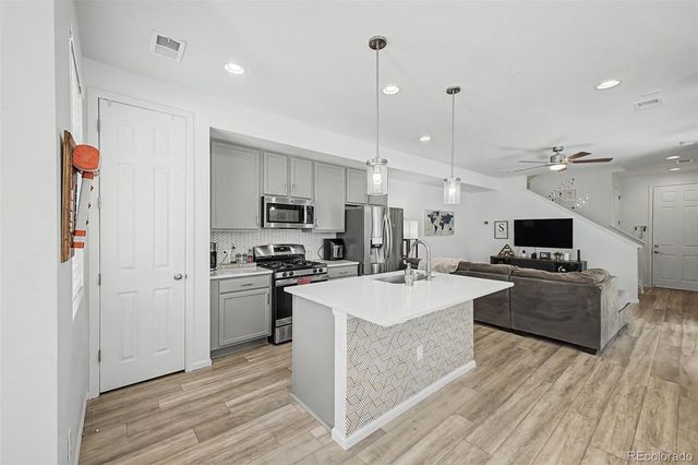 17069 E Exposition Drive, Aurora, CO 80017