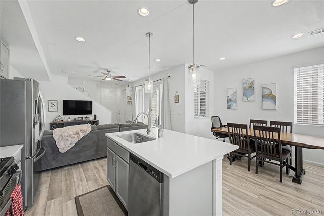 17069 E Exposition Drive, Aurora, CO 80017