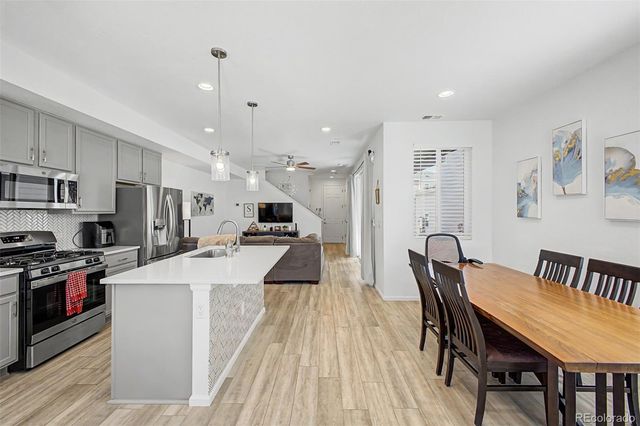 17069 E Exposition Drive, Aurora, CO 80017