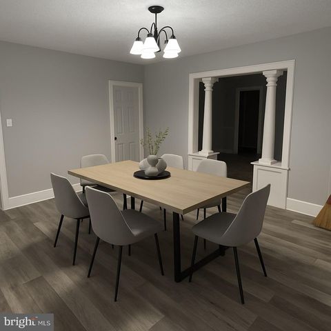 4389 HESS RD, Stewartstown, PA 17363