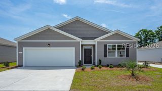 75 Pollen Dr, Ridgeland, SC 29936