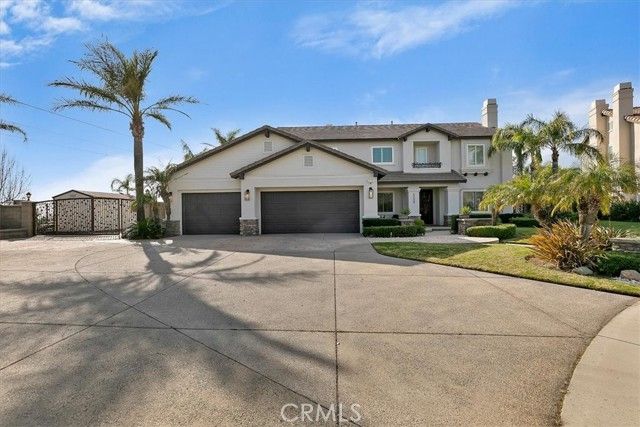 5230 Gallo Court, Rancho Cucamonga, CA 91739