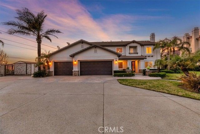 5230 Gallo Court, Rancho Cucamonga, CA 91739