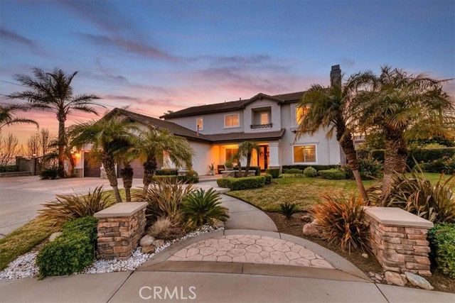 5230 Gallo Court, Rancho Cucamonga, CA 91739