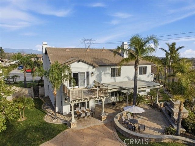 5230 Gallo Court, Rancho Cucamonga, CA 91739