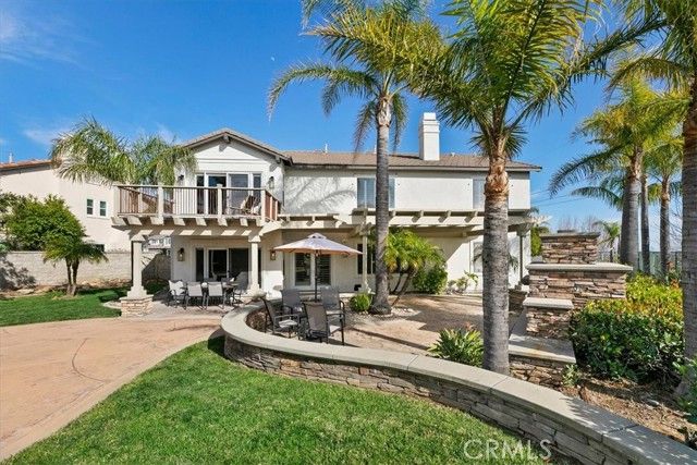 5230 Gallo Court, Rancho Cucamonga, CA 91739