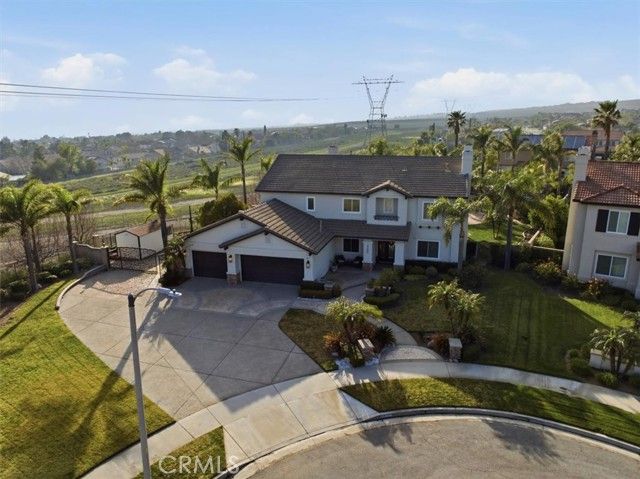 5230 Gallo Court, Rancho Cucamonga, CA 91739