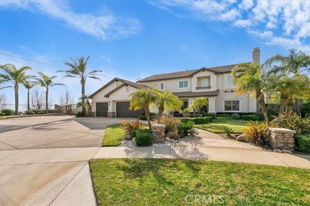 5230 Gallo Court, Rancho Cucamonga, CA 91739