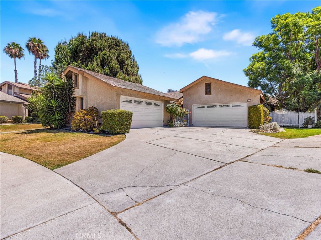 175 S Woodlawn Drive, Orange, CA 92869 — exterior