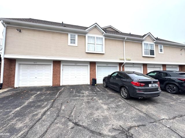 56145 N Troon Street, Shelby Twp, MI 48316