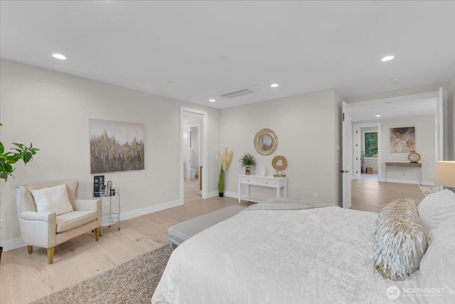 4025 NE 172nd Avenue, Redmond, WA 98052