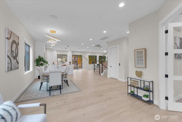 4025 NE 172nd Avenue, Redmond, WA 98052