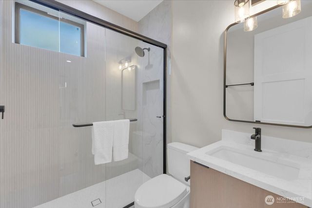 4025 NE 172nd Avenue, Redmond, WA 98052