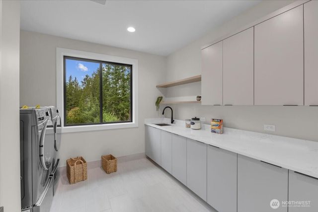 4025 NE 172nd Avenue, Redmond, WA 98052