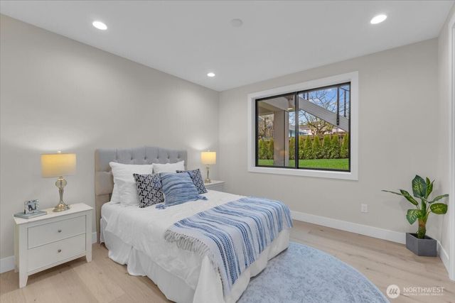 4025 NE 172nd Avenue, Redmond, WA 98052