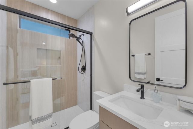 4025 NE 172nd Avenue, Redmond, WA 98052