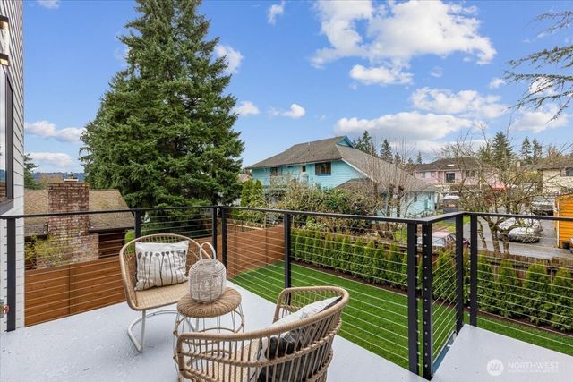 4025 NE 172nd Avenue, Redmond, WA 98052