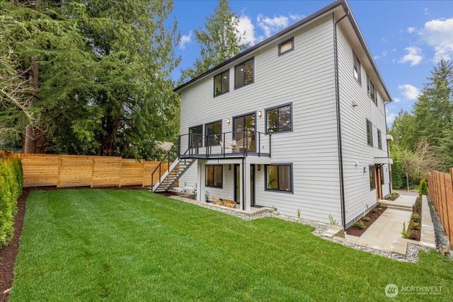 4025 NE 172nd Avenue, Redmond, WA 98052