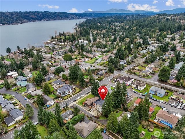 4025 NE 172nd Avenue, Redmond, WA 98052