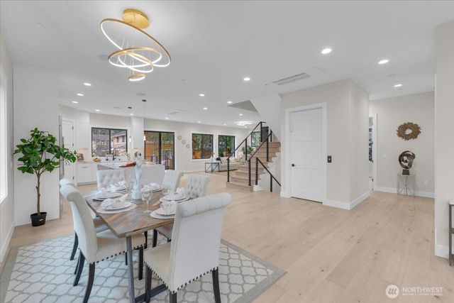 4025 NE 172nd Avenue, Redmond, WA 98052