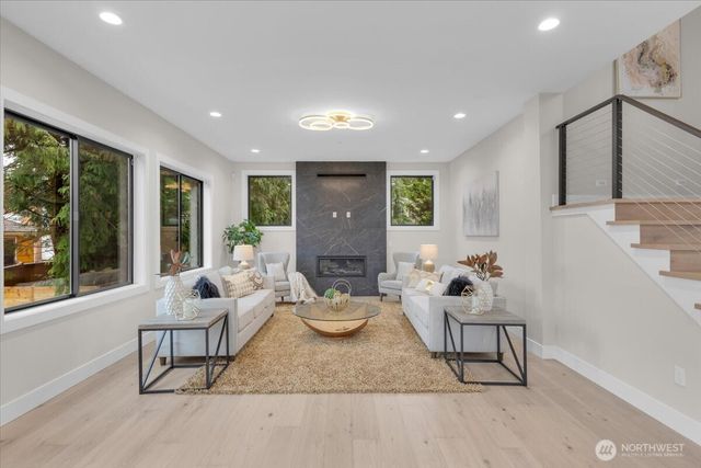 4025 NE 172nd Avenue, Redmond, WA 98052