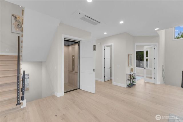 4025 NE 172nd Avenue, Redmond, WA 98052