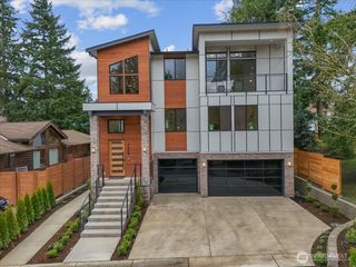 4025 NE 172nd Avenue, Redmond, WA 98052
