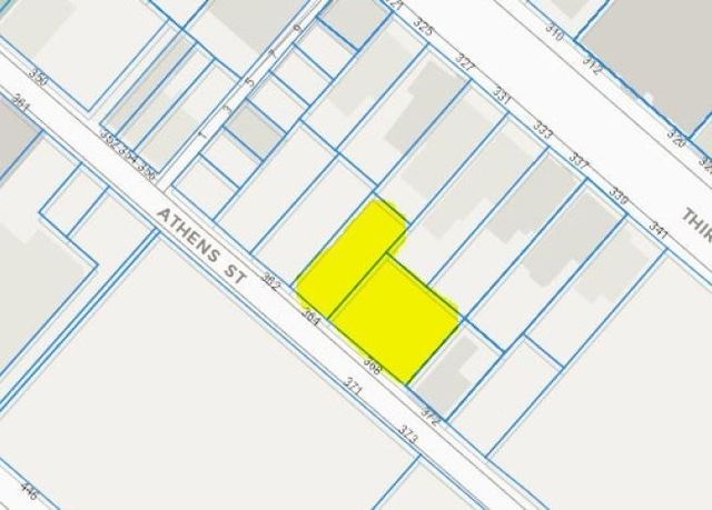 364-368 Athens St, Boston, MA 02127