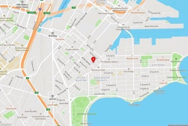 364-368 Athens St, Boston, MA 02127