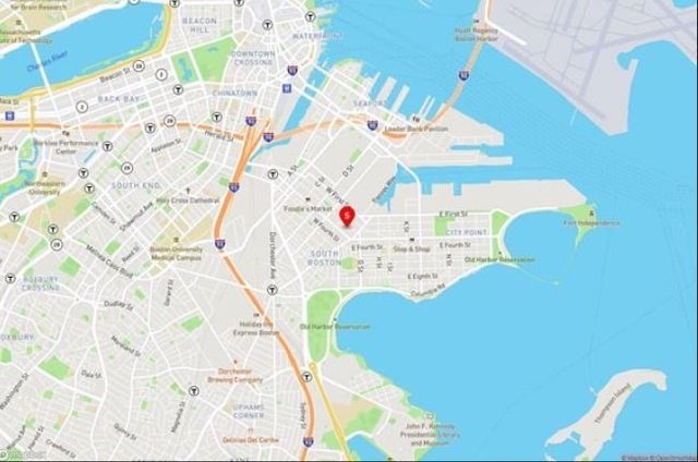 364-368 Athens St, Boston, MA 02127