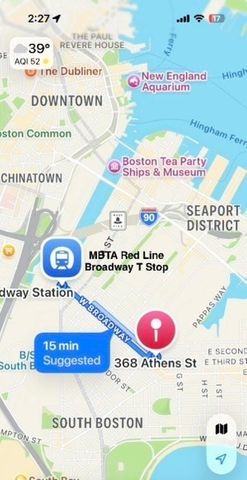 364-368 Athens St, Boston, MA 02127